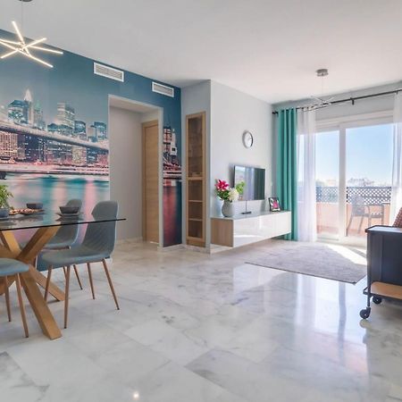 Apartamento Estepona Sea Views Ll ภายนอก รูปภาพ