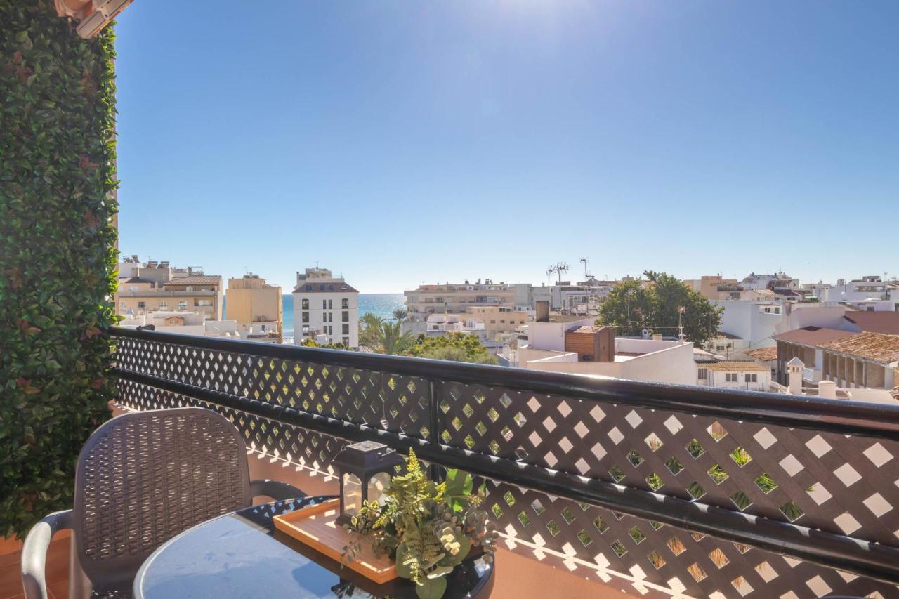 Apartamento Estepona Sea Views Ll ภายนอก รูปภาพ