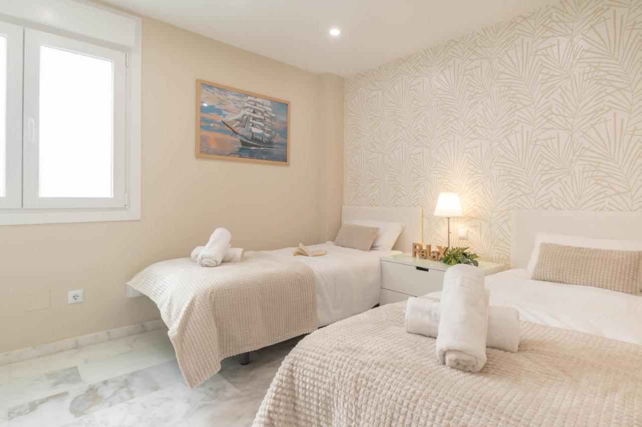 Apartamento Estepona Sea Views Ll ภายนอก รูปภาพ