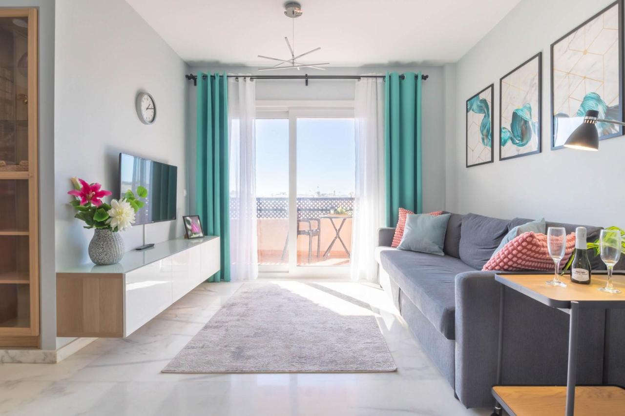 Apartamento Estepona Sea Views Ll ภายนอก รูปภาพ