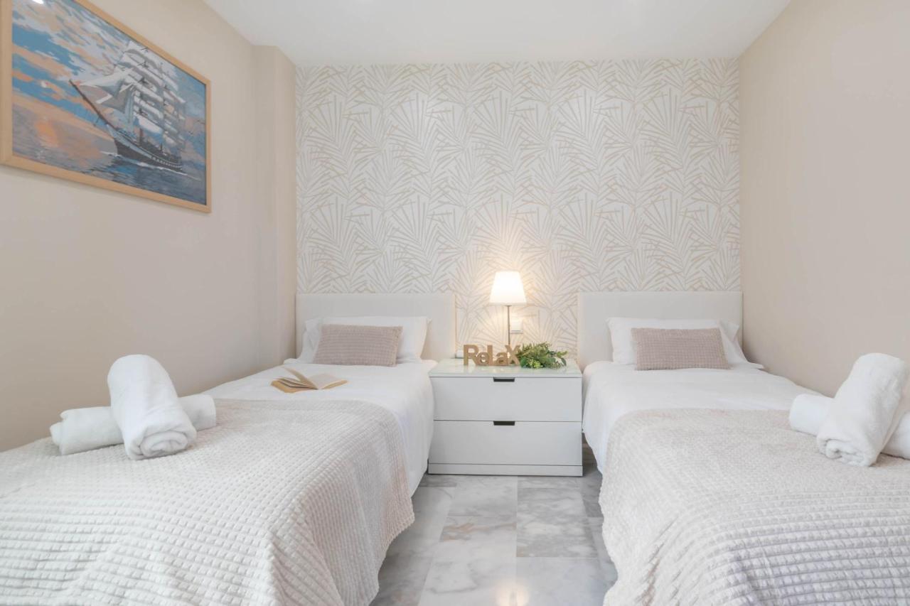 Apartamento Estepona Sea Views Ll ภายนอก รูปภาพ